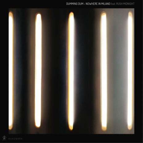 Nowhere In Milano (Rafael Cerato Remix) ft. Rush Midnight cover art