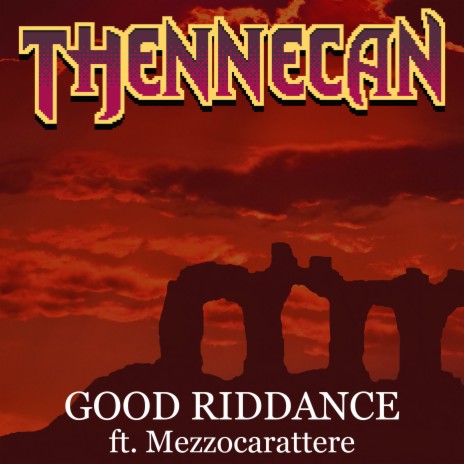 Good Riddance (From Hades) ft. Mezzocarattere cover art