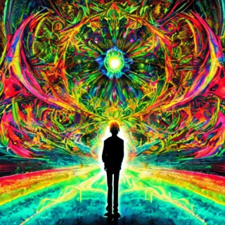 Flying Trip cover art