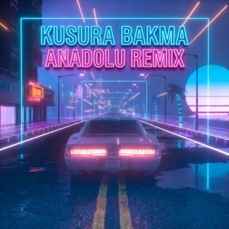 Kusura Bakma cover art