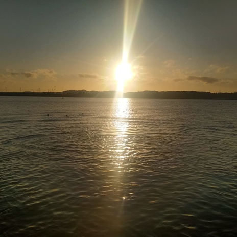 Finding Peace