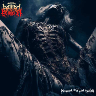 Diseased, Wet and Waiting