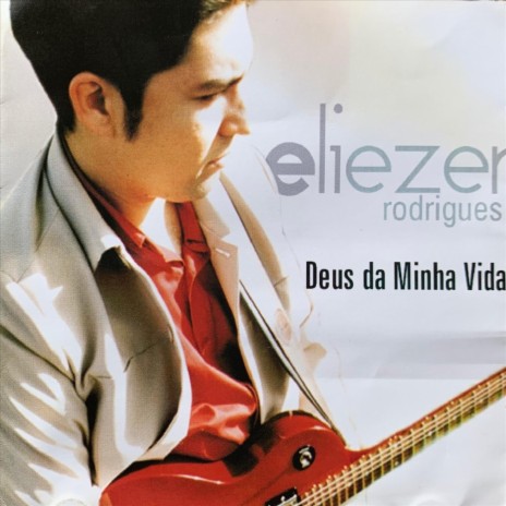 Eu Te Louvo cover art