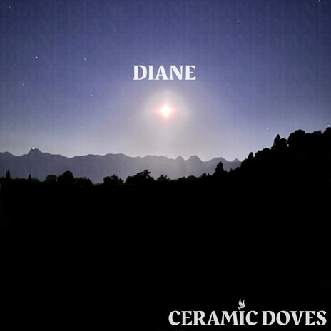 Diane cover art
