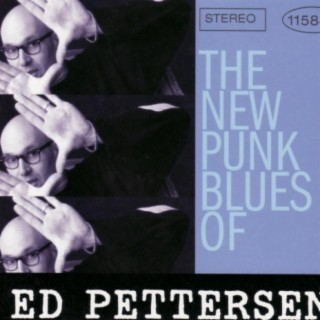 Ed Pettersen