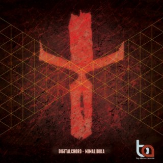 Mimalidika (Original Mix) cover art