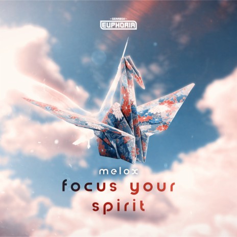 Focus Your Spirit cover art