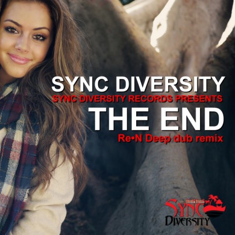 The End (Re•N Deep dub remix) ft. Re.N cover art