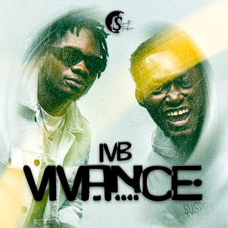 Vivance cover art