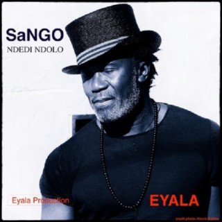 Ngudi cover art