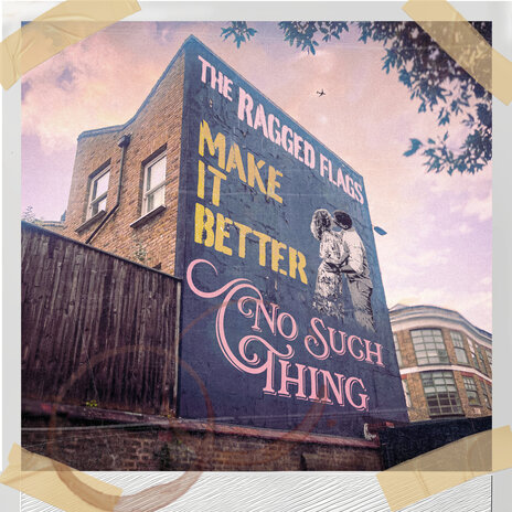 No Such Thing cover art