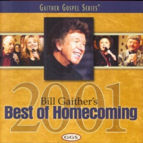 Medley: O How I Love Jesus/To Me It's So Wonderful ft. Kim Hopper, Joy Gardner & Jake Hess cover art