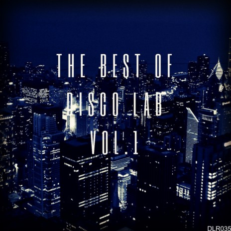 Our Love (Original Mix) cover art