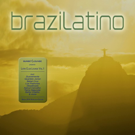 Loungin' (De Janeiro) (Café del Mar Dub) cover art
