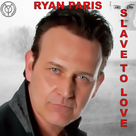 Slave to love cover art