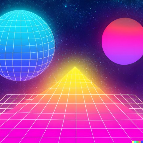 Fourth Dimension cover art
