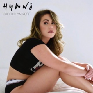 Hymns cover art