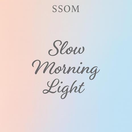 Slow Morning Light cover art