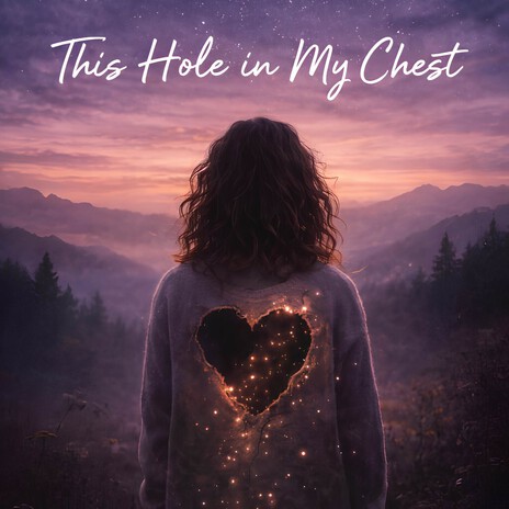 This Hole in My Chest