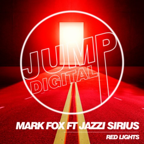 Red Lights (Original Mix) ft. Jazzi Sirius cover art