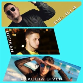 The Rhythm Of The Night (Cover) ft. Claudia Given & Disikan cover art