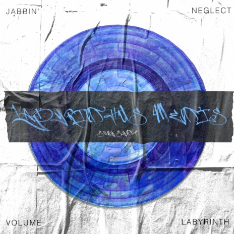 Neglect cover art