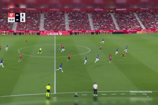 Full Match Highlights