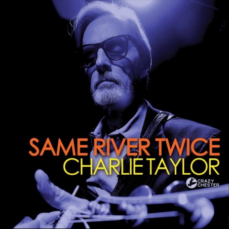We Never Swim in the Same River Twice (Reprise) cover art