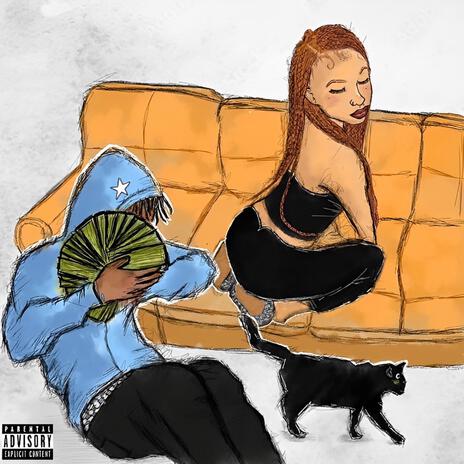 Cant wait! ft. Sojabrat cover art