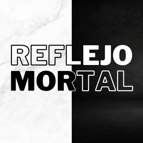 Reflejo Mortal cover art