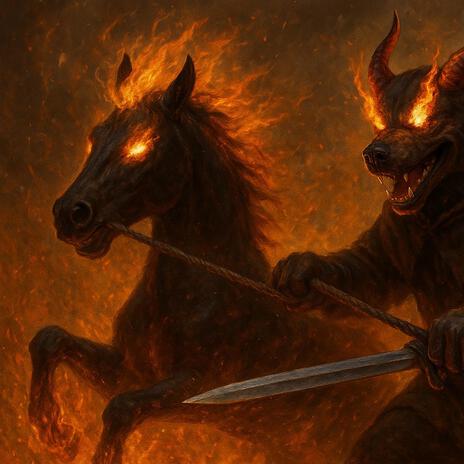 Chain Of Fire cover art