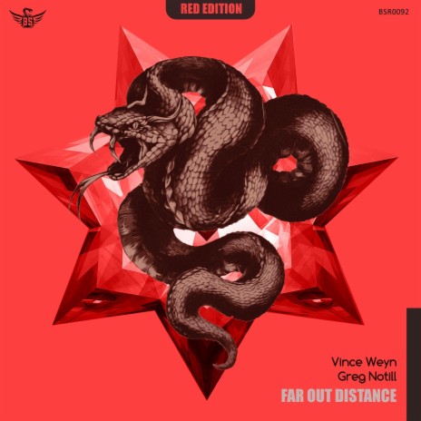 Revolution cover art