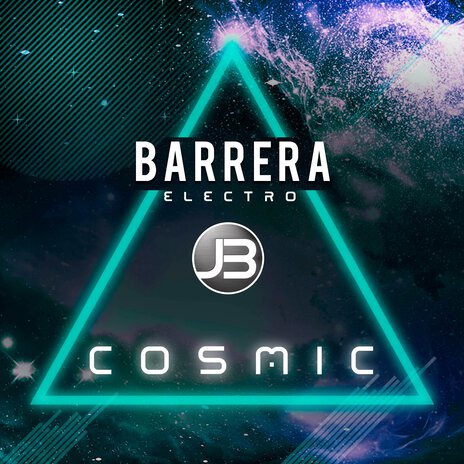 BOOM cover art