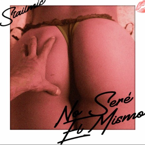 No Seré el Mismo cover art