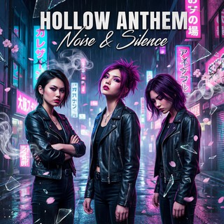 Noise & Silence