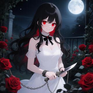 Nightmare in the Silence of Love