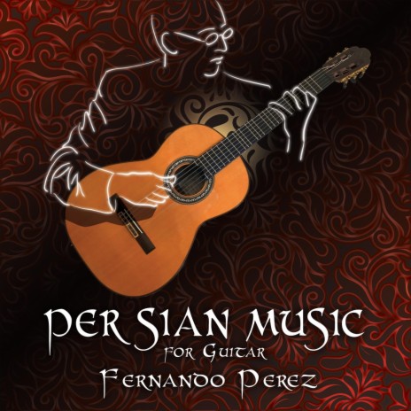 Mahur Pish Daramad cover art