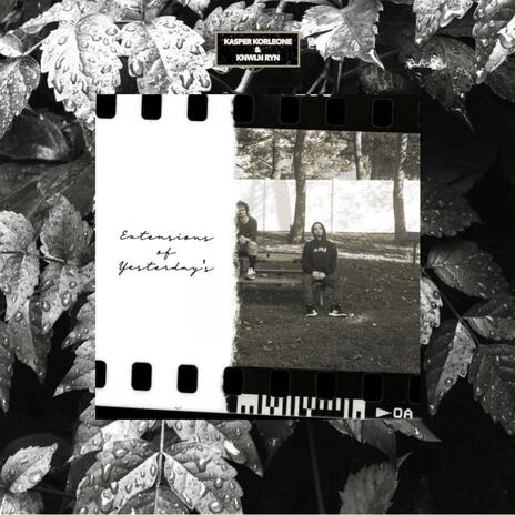 God, I Let You Go ft. Knwln Ryn cover art