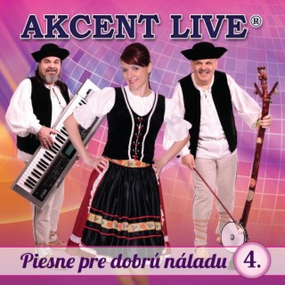 Akcent Live