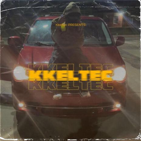 Lone cover art