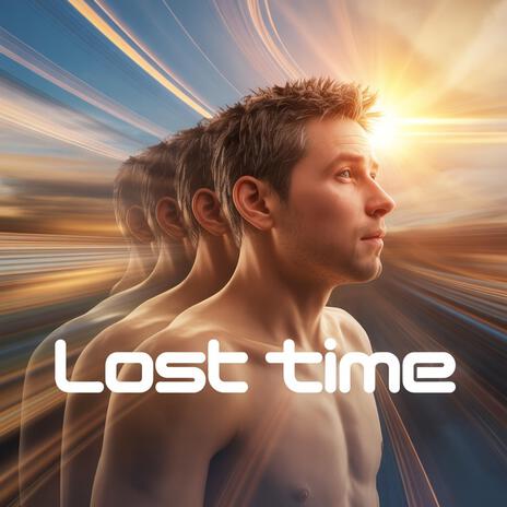Lost Time cover art
