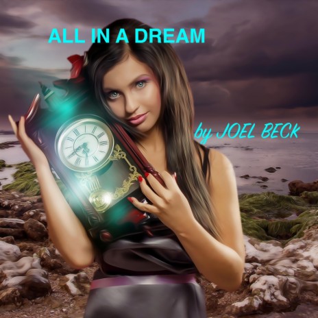 AL IN A DREAM (Remix Special Version) ft. Jeremy Rompala on guitar cover art