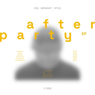 afterparty