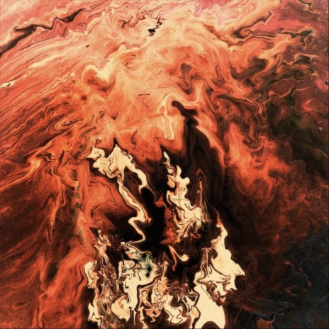 Sasquatch cover art