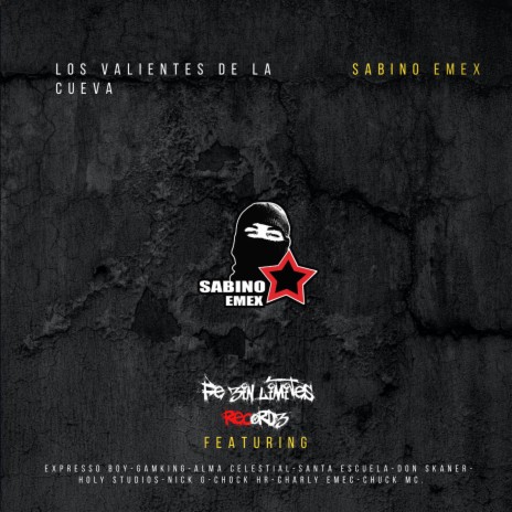 R a P ft. HOLY STUDIOS Scracht cover art