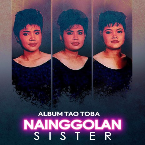 Ise Nasongon Au cover art