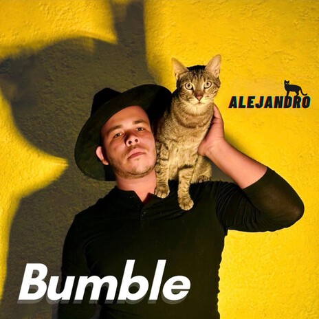 Bumble cover art