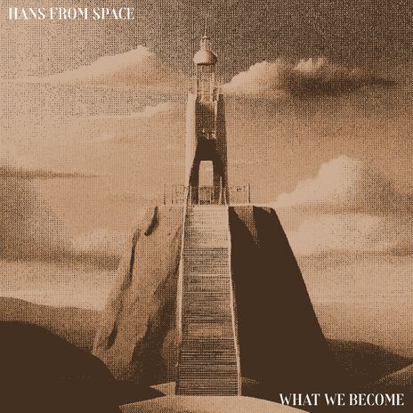 What We Become cover art