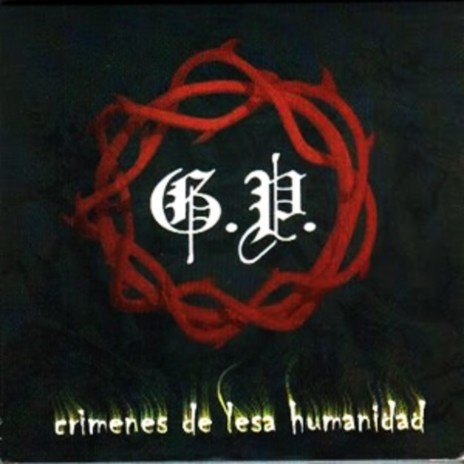 La cosecha cover art