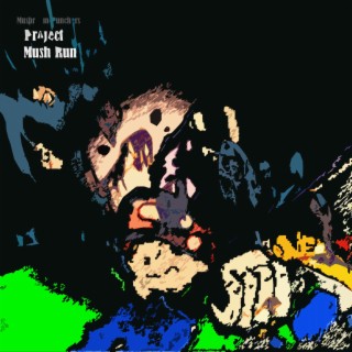 Mush-Run